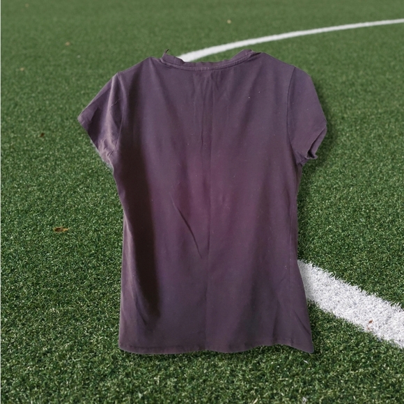 Black Army T Shirt - Picture 3 of 4